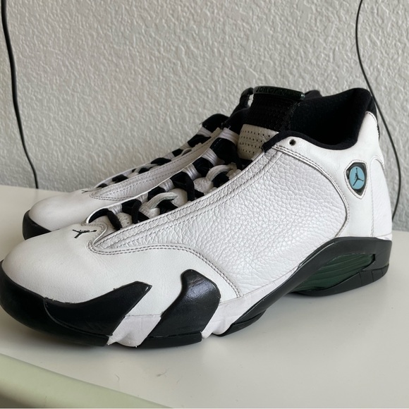 Nike Air Jordan Retro 14 XIV - Picture 2 of 13